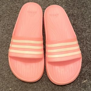 Best Deals for Pink Adidas Sandals 